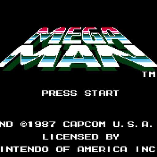 Mega Man